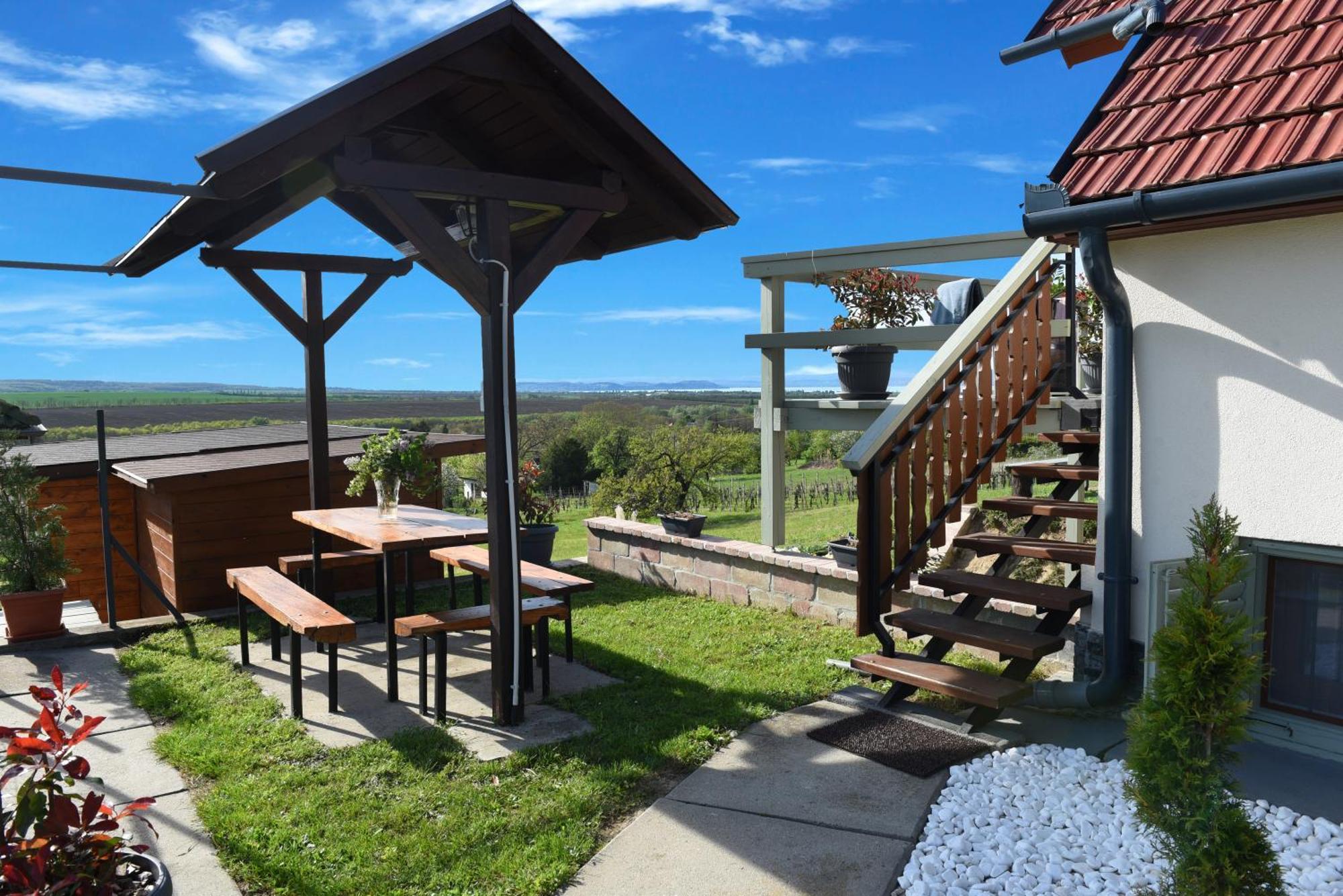 Jodi-Hegy Resort Siófok Exterior foto